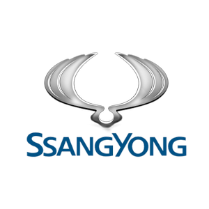 ssangyong